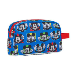 PORTADESAYUNOS TERMO MICKEY MOUSE "ME TIME" SAFTA21 ENERO 812114859 12*21,5