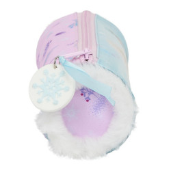 PORTATODO REDONDO FROZEN II  "SPIRIT OF ADVENTURE" SAFTA21 ENERO 812115026 7*20