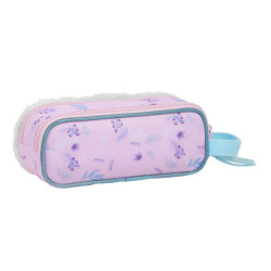 PORTATODO DOBLE FROZEN II  "SPIRIT OF ADVENTURE" SAFTA21 ENERO 812115513 8*21