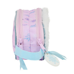 PORTATODO DOBLE FROZEN II  "SPIRIT OF ADVENTURE" SAFTA21 ENERO 812115513 8*21