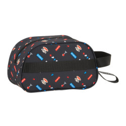 NECESER 1 ASA ADAPTABLE PAUL FRANK  "RETRO GAMER" SAFTA21 ENERO 812119248 15*26