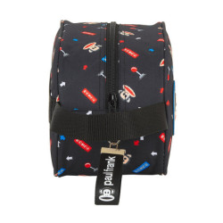 NECESER 1 ASA ADAPTABLE PAUL FRANK  "RETRO GAMER" SAFTA21 ENERO 812119248 15*26