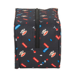 ZAPATILLERO MEDIANO PAUL FRANK  "RETRO GAMER" SAFTA21 ENERO 812119682 15*29