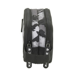 PORTATODO DOBLE KELME CAMP SAFTA21 ENERO 812121513 8*21