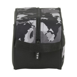 ZAPATILLERO MEDIANO KELME CAMP SAFTA21 ENERO 812121682 15*29