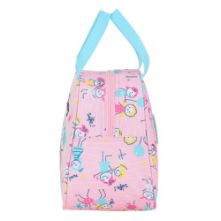 NECESER TERMO GLOWLAB KIDS "BEST FRIENDS" SAFTA21 ENERO 812123607 22*19