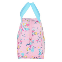 NECESER TERMO GLOWLAB KIDS "BEST FRIENDS" SAFTA21 ENERO 812123607 22*19