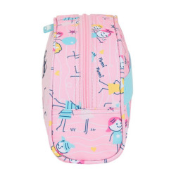 NECESER ADAPT. A CARRO GLOWLAB KIDS "BEST FRIENDS" SAFTA21 ENERO 812123824 16*26