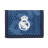 BILLETERA REAL MADRID "LEYENDA" SAFTA21 ENERO 812124036 9,5*12,5