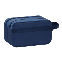 NECESER 2 CREMALLERAS ADAPTABLE REAL MADRID "LEYENDA" SAFTA21 ENERO 812124518 15*26