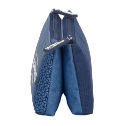 NECESER PQÑO. DOBLE REAL MADRID "LEYENDA" SAFTA21 ENERO 812124548 10*22