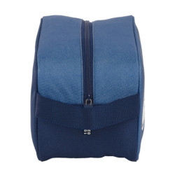 ZAPATILLERO MEDIANO REAL MADRID "LEYENDA" SAFTA21 ENERO 812124682 15*29