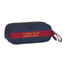 PORTATODO TRIPLE F.C.BARCELONA CORPORATIVA SAFTA21 ENERO 812125635 8,5*21