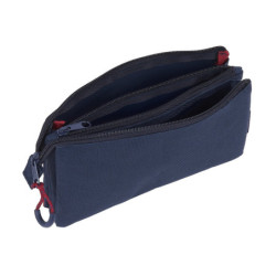 PORTATODO TRIPLE F.C.BARCELONA CORPORATIVA SAFTA21 ENERO 812125744 12*22