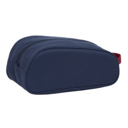 ZAPATILLERO F.C.BARCELONA CORPORATIVA SAFTA21 ENERO 812125867 15*34