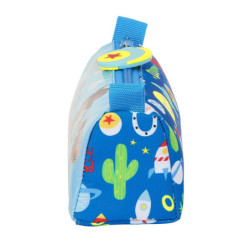 PORTATODO TOY STORY "LET'S PLAY" SAFTA21 ENERO 812131742 8*21