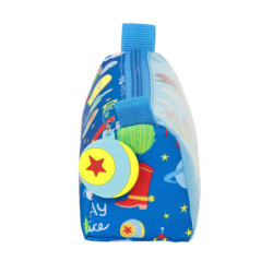 PORTATODO TOY STORY "LET'S PLAY" SAFTA21 ENERO 812131742 8*21