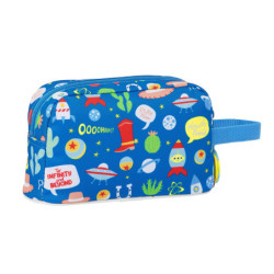 PORTADESAYUNOS TERMO TOY STORY "LET'S PLAY" SAFTA21 ENERO 812131859 12*21,5