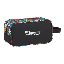 ZAPATILLERO MEDIANO EL NIÑO "BALI" SAFTA21 ENERO 812132682 15*29