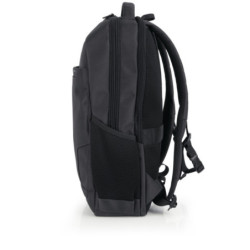MOCHILA PARA PORTATIL 15,6 2 DEPARTAMENTOS GABOL DATA GRIS 414064016 34*46*13