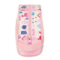 NECESER ADAPTABLE GLOWLAB "WELCOME HOME" SAFTA21 ENERO 812133332 18*28