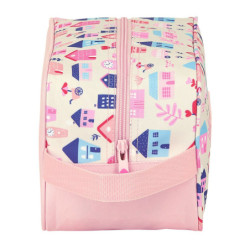 ZAPATILLERO MEDIANO GLOWLAB "WELCOME HOME" SAFTA21 ENERO 812133682 15*29