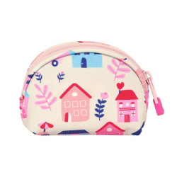 MONEDERO XS GLOWLAB "WELCOME HOME" SAFTA21 ENERO 812133725 2,5*9,5