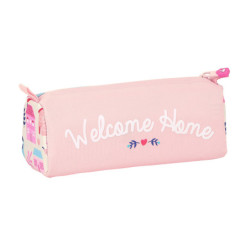 PORTATODO GLOWLAB "WELCOME HOME" SAFTA21 ENERO 812133742 8*21