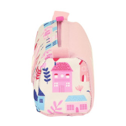 PORTATODO GLOWLAB "WELCOME HOME" SAFTA21 ENERO 812133742 8*21