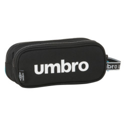 PORTATODO DOBLE UMBRO "ARTICO" SAFTA21 ENERO 812137513 8*21