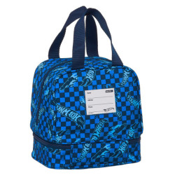 PORTAMERIENDAS HOT WHEELS SAFTA21 ENERO 812138040 20*20