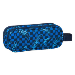 PORTATODO DOBLE HOT WHEELS SAFTA21 ENERO 812138513 8*21