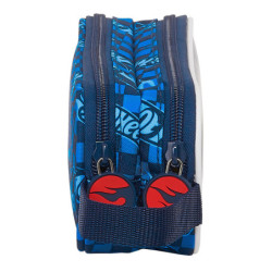 PORTATODO DOBLE HOT WHEELS SAFTA21 ENERO 812138513 8*21