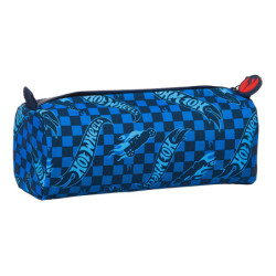 PORTATODO HOT WHEELS SAFTA21 ENERO 812138742 8*21