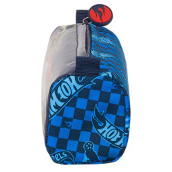 PORTATODO HOT WHEELS SAFTA21 ENERO 812138742 8*21