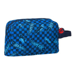 PORTADESAYUNOS TERMO HOT WHEELS SAFTA21 ENERO 812138859 12*21,5