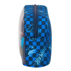 PORTADESAYUNOS TERMO HOT WHEELS SAFTA21 ENERO 812138859 12*21,5