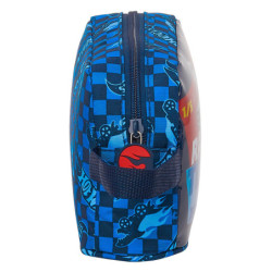 PORTADESAYUNOS TERMO HOT WHEELS SAFTA21 ENERO 812138859 12*21,5