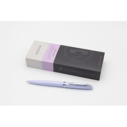 BOLIGRAFO INOXCROM PRIME LAVANDA C/ESTUCHE 10151030