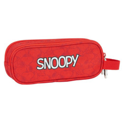 PORTATODO DOBLE SNOOPY SAFTA21 ENERO 812139513 8*21