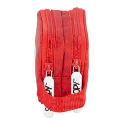 PORTATODO DOBLE SNOOPY SAFTA21 ENERO 812139513 8*21