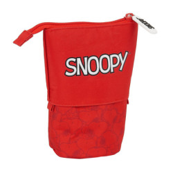 PORTATODO CUBILETE SNOOPY SAFTA21 ENERO 812139898 19*8