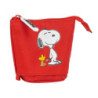 PORTATODO CUBILETE SNOOPY SAFTA21 ENERO 812139898 19*8