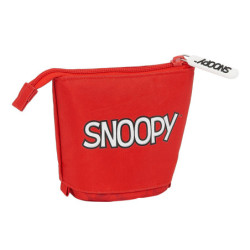 PORTATODO CUBILETE SNOOPY SAFTA21 ENERO 812139898 19*8