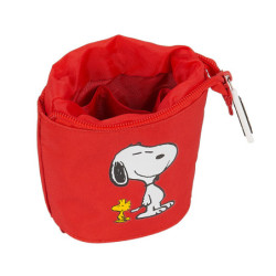 PORTATODO CUBILETE SNOOPY SAFTA21 ENERO 812139898 19*8