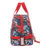 PORTAMERIENDAS SPIDER-MAN "GO HERO" SAFTA21 ENERO 812143040 20*20