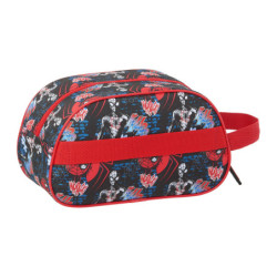 NECESER 1 ASA ADAPTABLE SPIDER-MAN "GO HERO" SAFTA21 ENERO 812143248 15*26