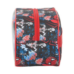 NECESER 1 ASA ADAPTABLE SPIDER-MAN "GO HERO" SAFTA21 ENERO 812143248 15*26