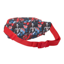 RIÑONERA SPIDER-MAN "GO HERO" SAFTA21 ENERO 812143446 12*23