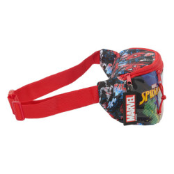 RIÑONERA SPIDER-MAN "GO HERO" SAFTA21 ENERO 812143446 12*23